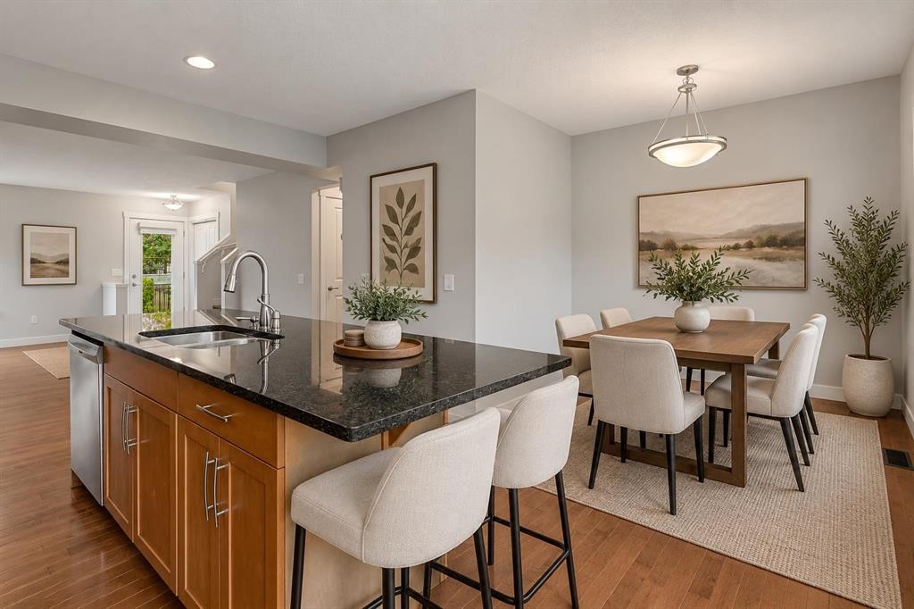 41 Aspen Hills Common Sw, Calgary, AB