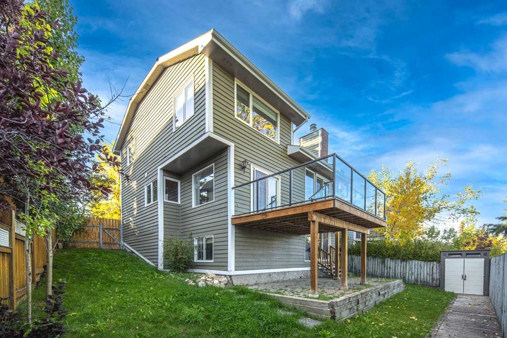 44 Stradwick Way Sw, Calgary, AB