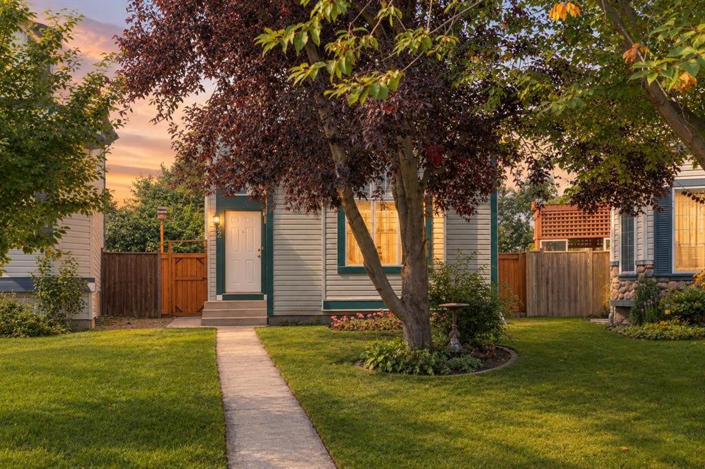 32 Country Hills Mews Nw, Calgary, AB