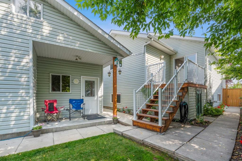 32 Country Hills Mews Nw, Calgary, AB