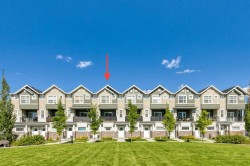 804-115 Sagewood Drive SWAirdrie, AB T4B 4V5