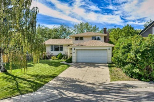 106 Dalgleish Bay Nw, Calgary, AB 