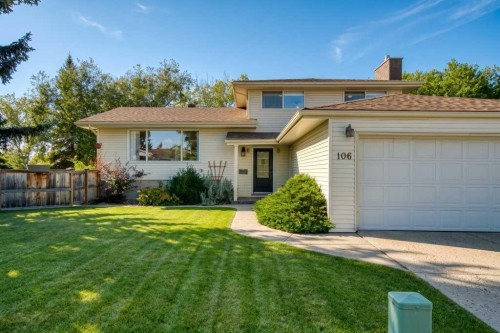 106 Dalgleish Bay Nw, Calgary, AB 