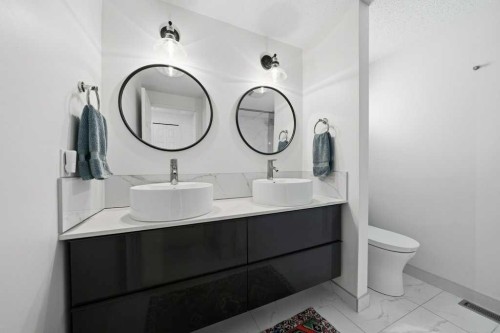 106 Dalgleish Bay Nw, Calgary, AB 
