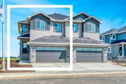 154 Lakewood Crescent Strathmore, AB T1P 2K2