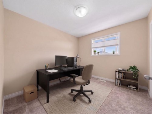 125 Coverton Circle Ne, Calgary, AB 