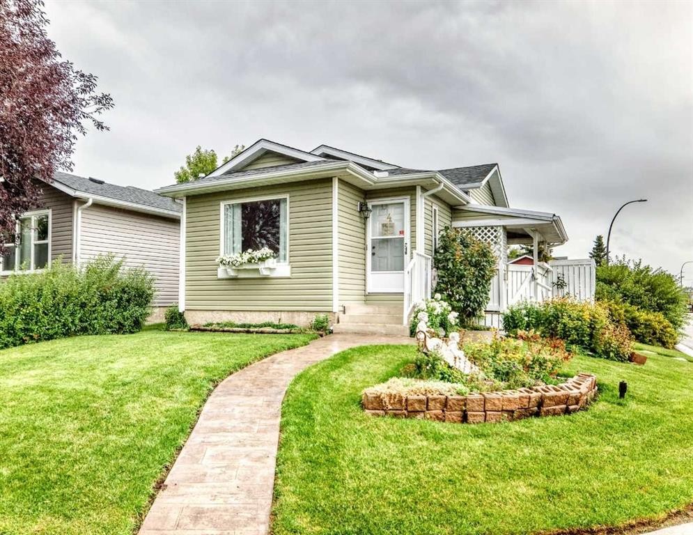 45 Taradale Close Ne, Calgary, AB