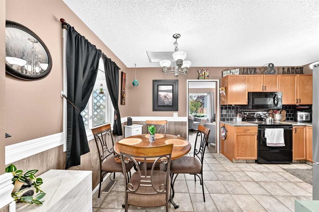 45 Taradale Close Ne, Calgary, AB