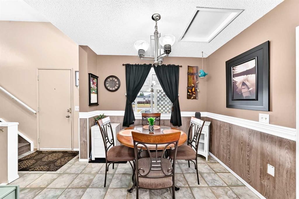 45 Taradale Close Ne, Calgary, AB