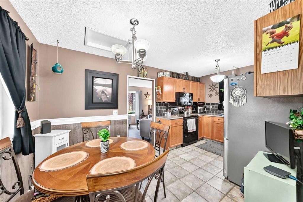 45 Taradale Close Ne, Calgary, AB