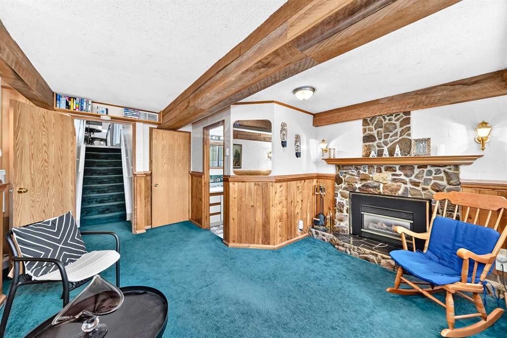 45 Taradale Close Ne, Calgary, AB