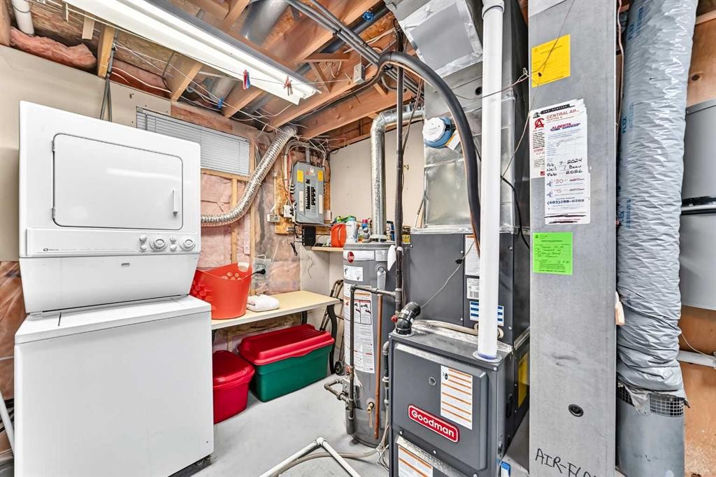 45 Taradale Close Ne, Calgary, AB