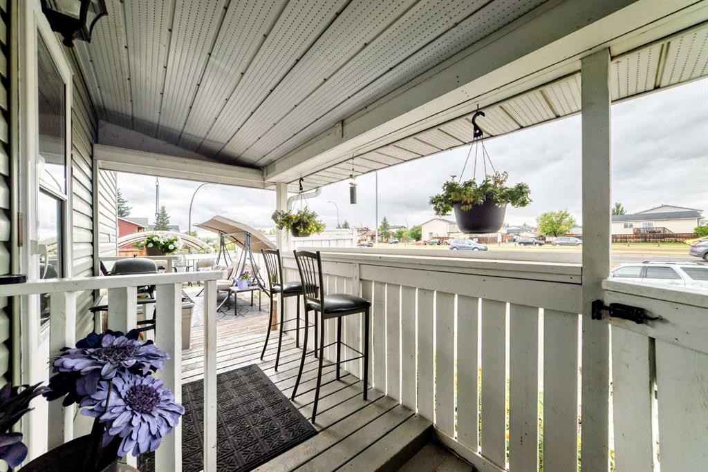 45 Taradale Close Ne, Calgary, AB
