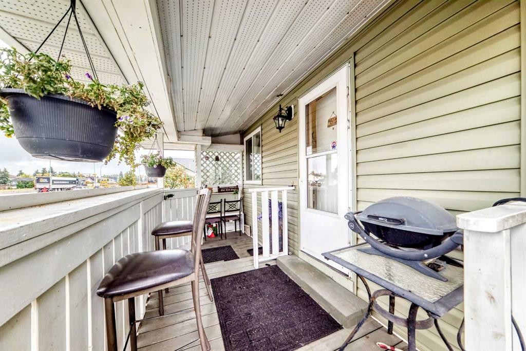 45 Taradale Close Ne, Calgary, AB