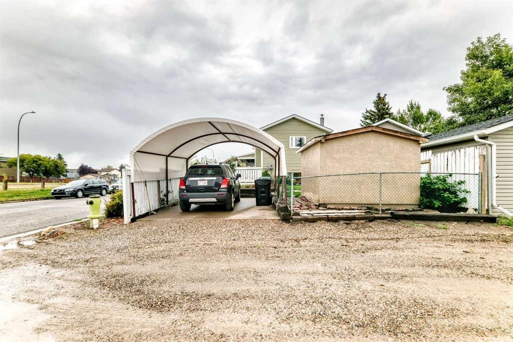 45 Taradale Close Ne, Calgary, AB