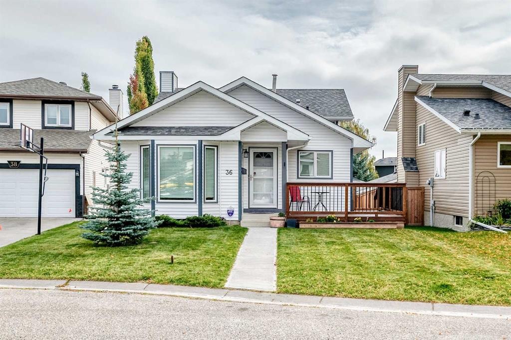 36 Sandpiper Way Nw, Calgary, AB