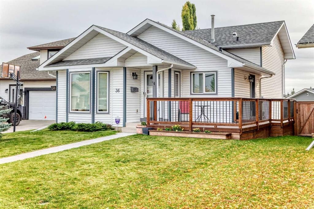 36 Sandpiper Way Nw, Calgary, AB