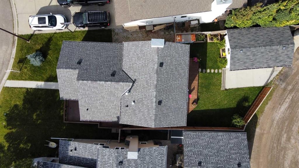 36 Sandpiper Way Nw, Calgary, AB