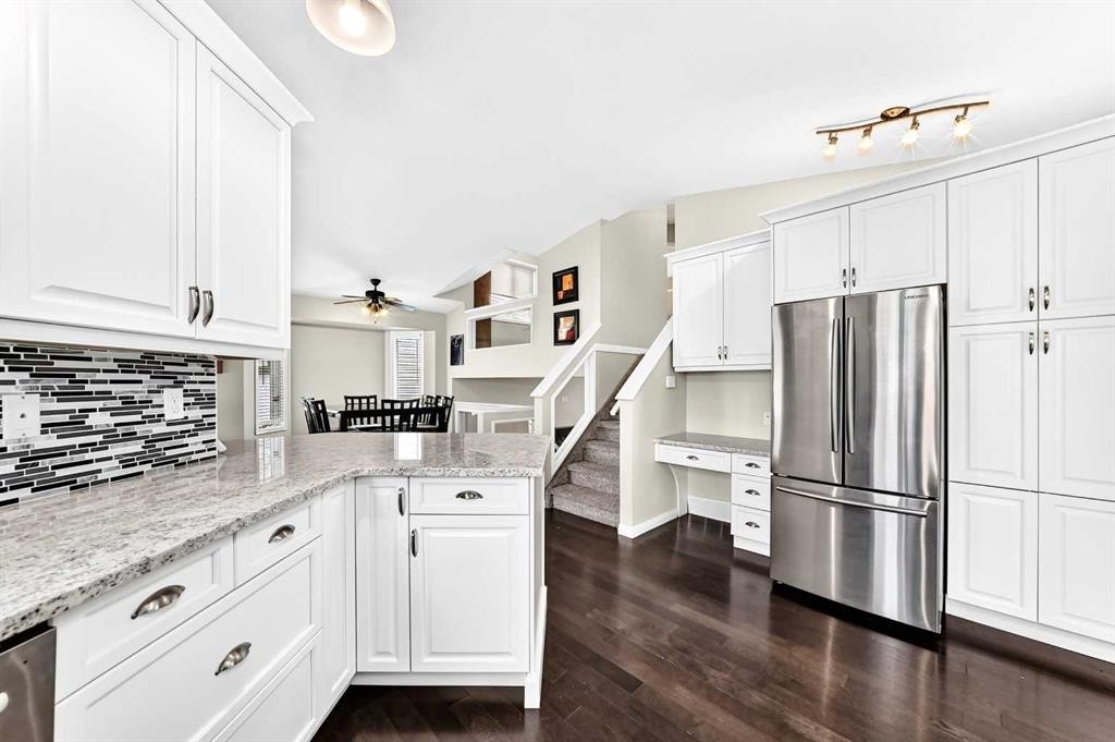 36 Sandpiper Way Nw, Calgary, AB