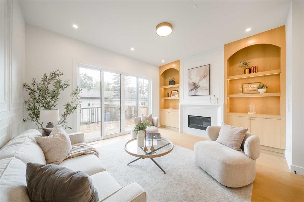 411 28 Avenue Nw, Calgary, AB