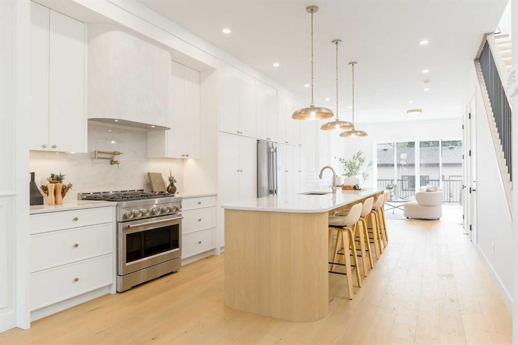 411 28 Avenue Nw, Calgary, AB