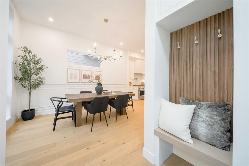 411 28 Avenue Nw, Calgary, AB