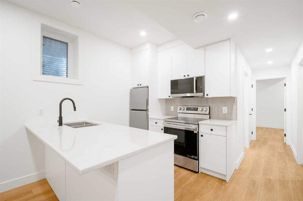 411 28 Avenue Nw, Calgary, AB