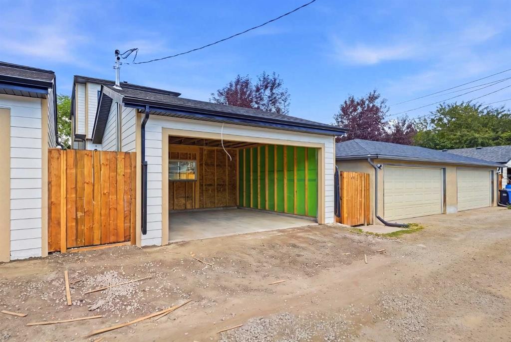 411 28 Avenue Nw, Calgary, AB