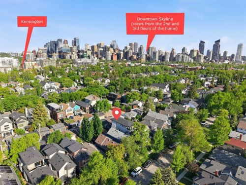 438 13 Street Nw, Calgary, AB 
