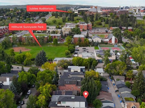 438 13 Street Nw, Calgary, AB 