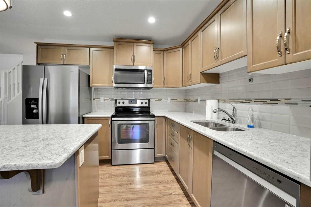 270 Cityscape Boulevard Ne, Calgary, AB
