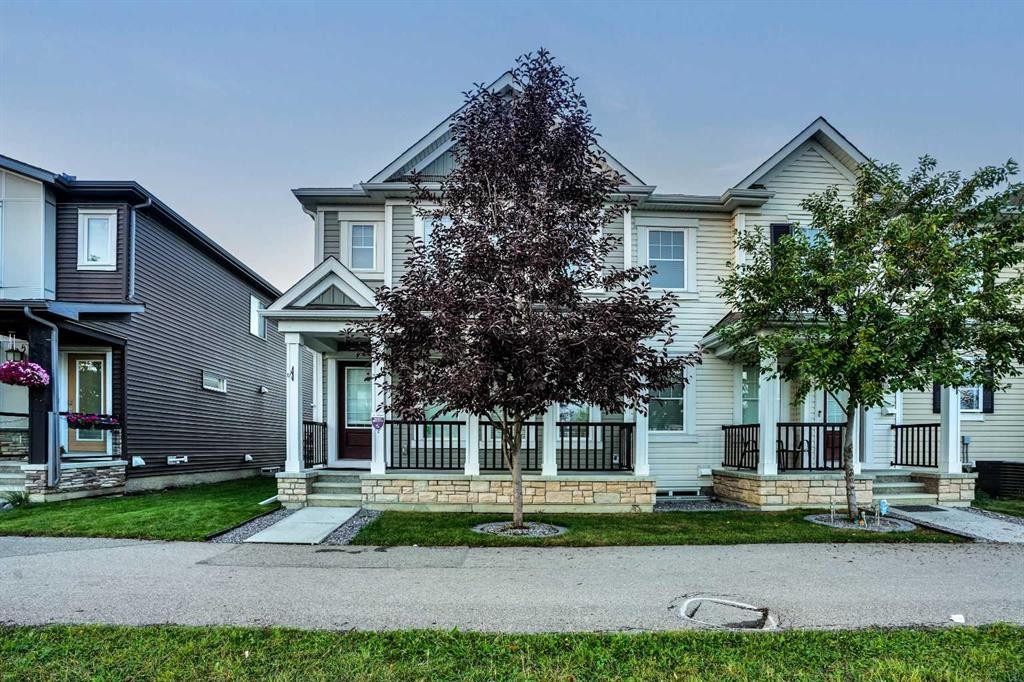 270 Cityscape Boulevard Ne, Calgary, AB