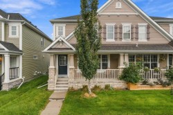 243 Windford Crescent SWAirdrie, AB T4B 4G3