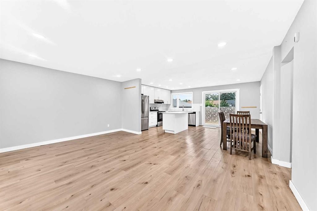 4123 Maryvale Drive Ne, Calgary, AB