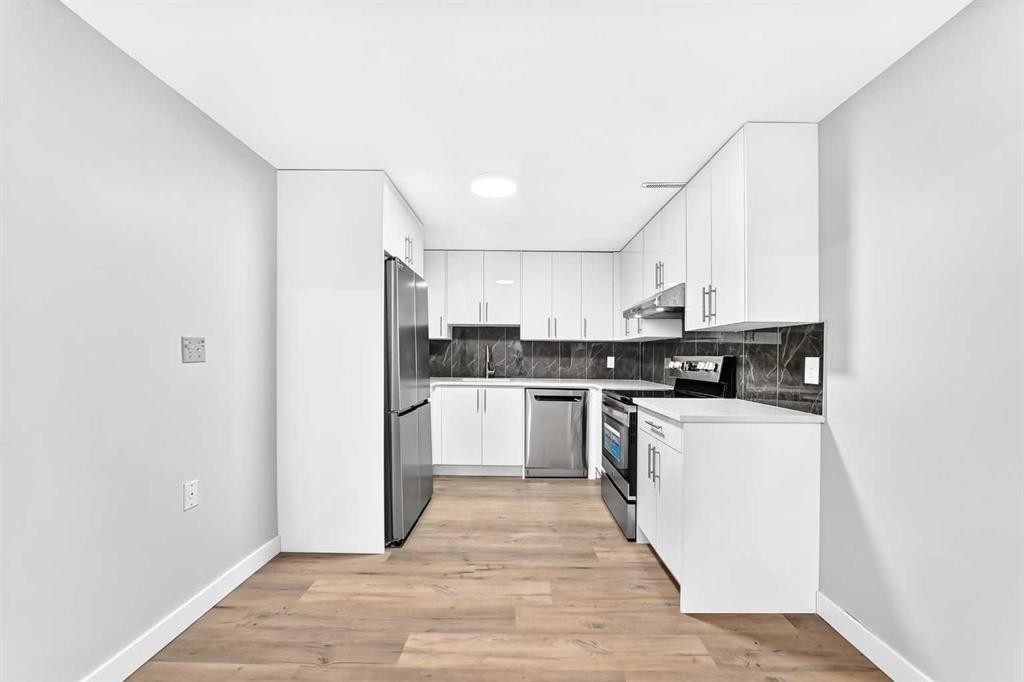 4123 Maryvale Drive Ne, Calgary, AB