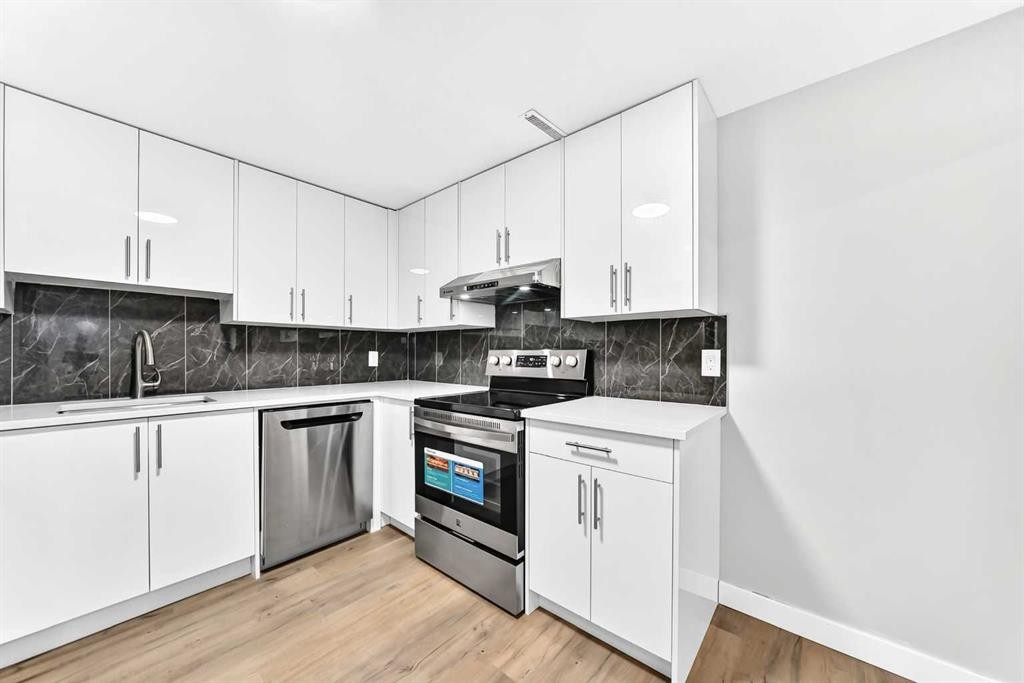4123 Maryvale Drive Ne, Calgary, AB