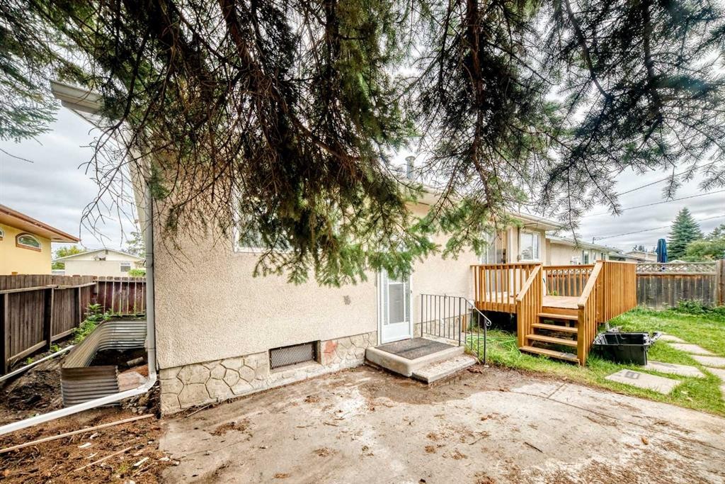 4123 Maryvale Drive Ne, Calgary, AB