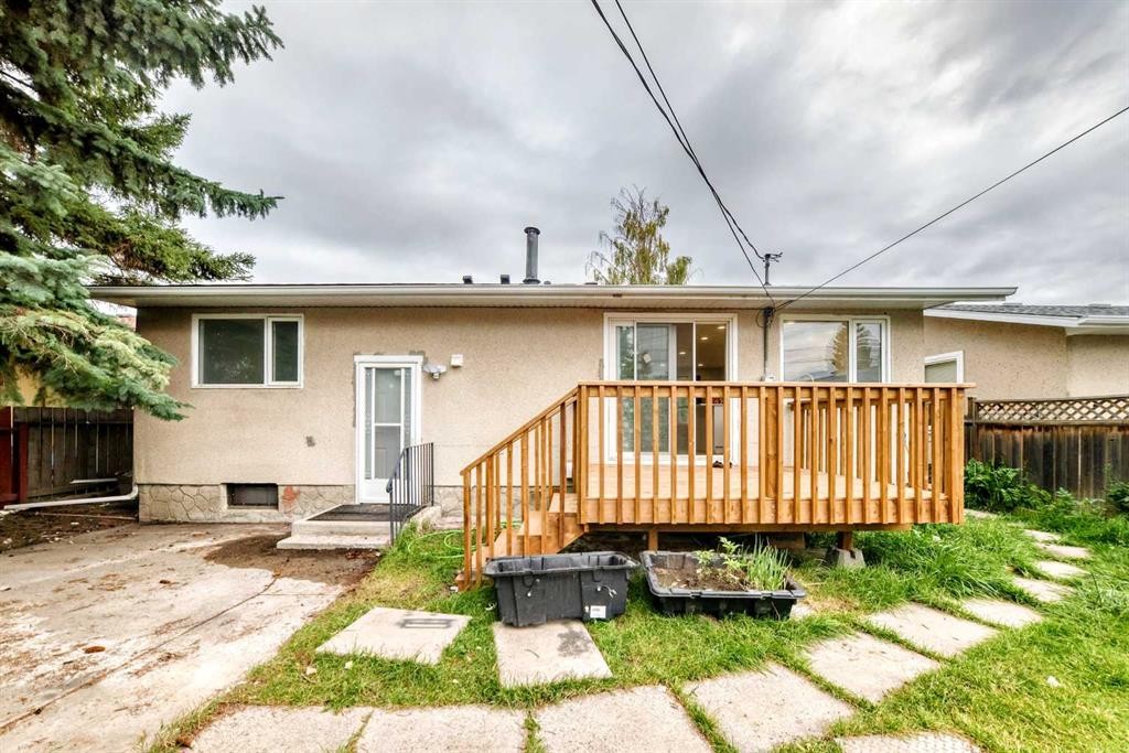 4123 Maryvale Drive Ne, Calgary, AB