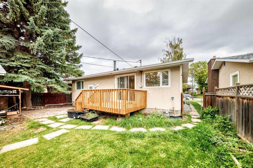 4123 Maryvale Drive Ne, Calgary, AB