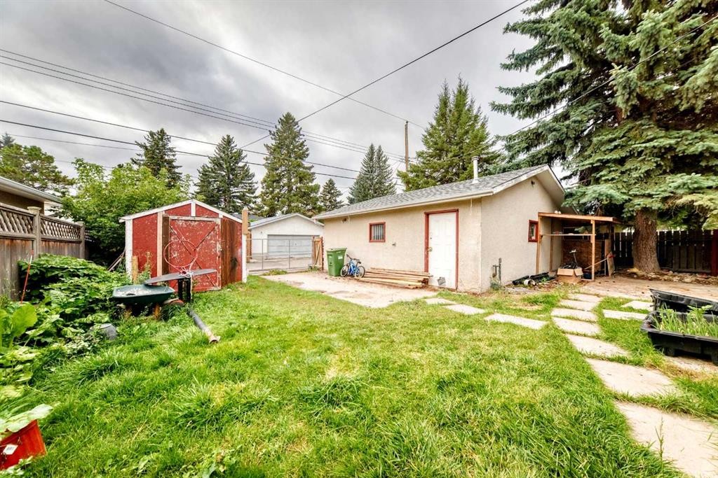 4123 Maryvale Drive Ne, Calgary, AB