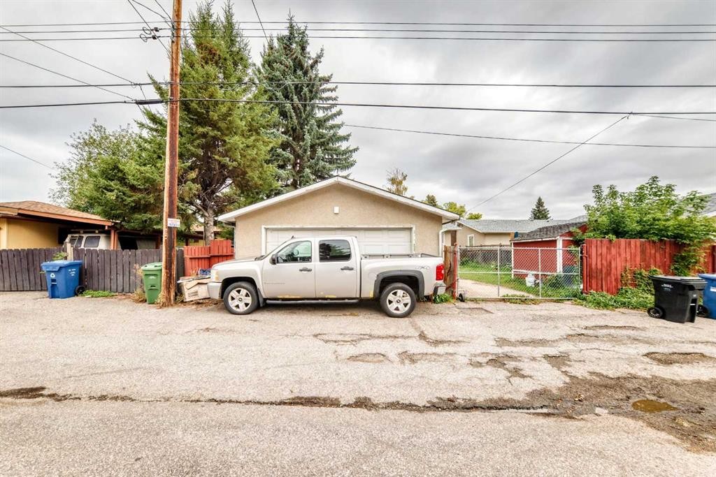 4123 Maryvale Drive Ne, Calgary, AB