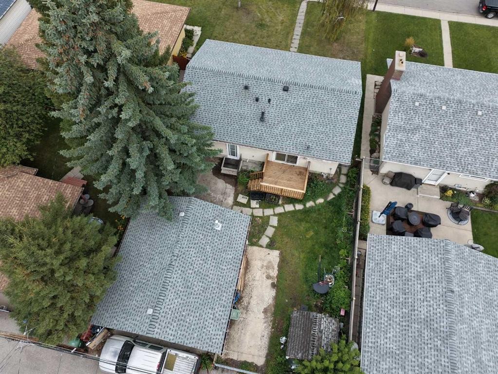 4123 Maryvale Drive Ne, Calgary, AB