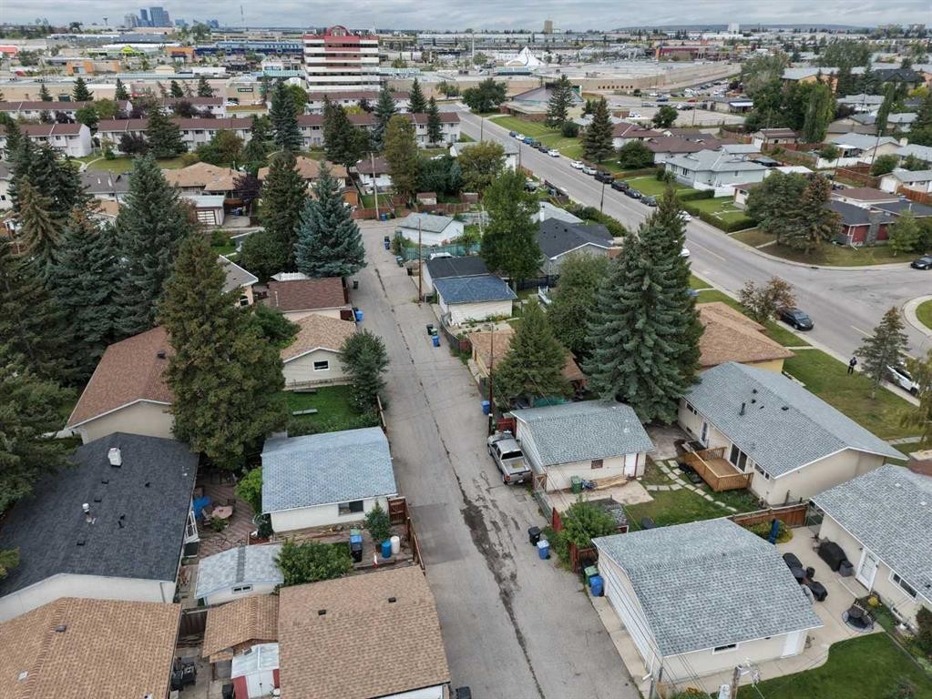 4123 Maryvale Drive Ne, Calgary, AB