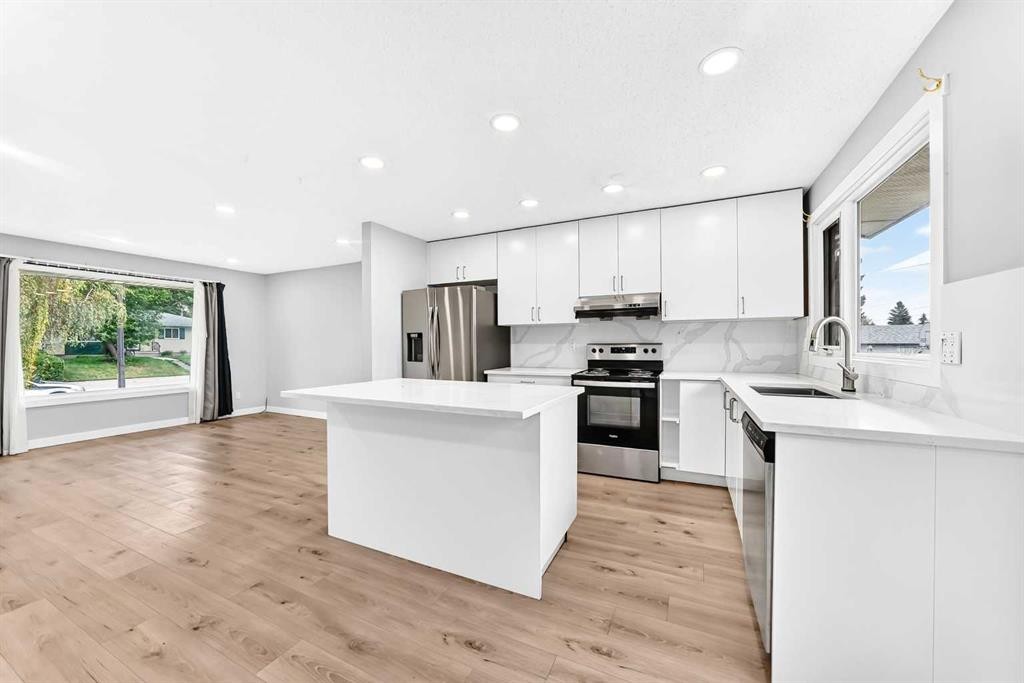 4123 Maryvale Drive Ne, Calgary, AB