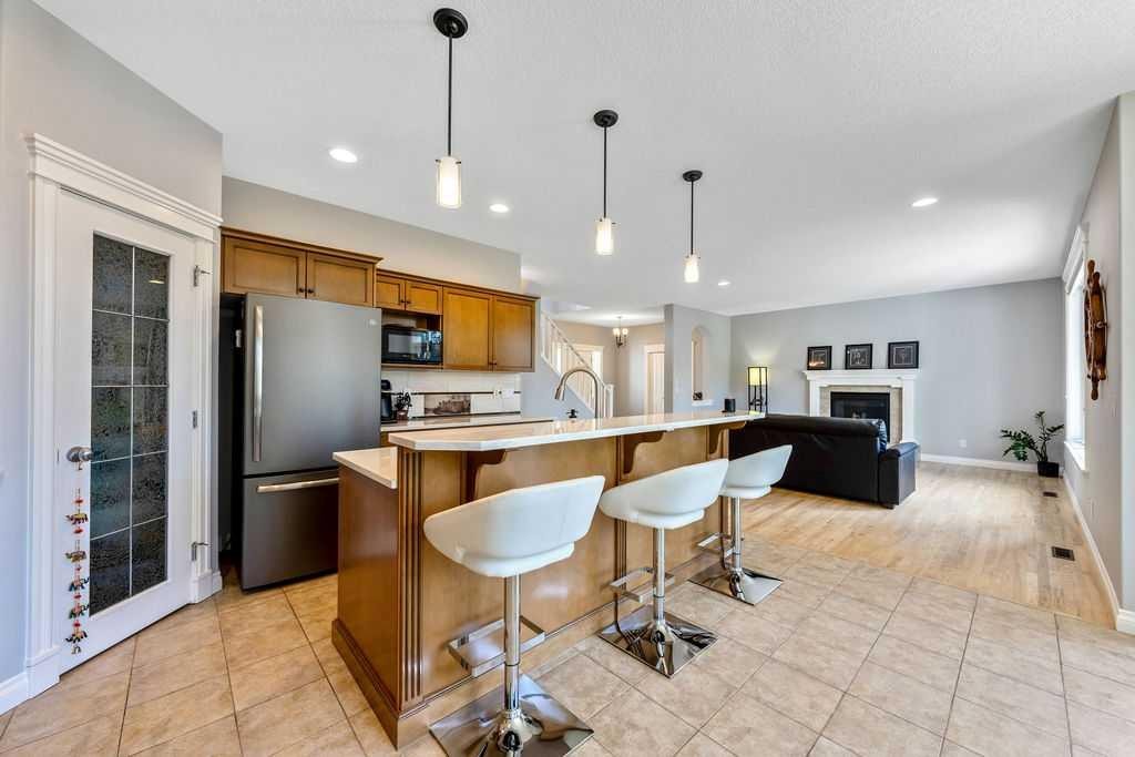 28 Auburn Sound Terrace Se, Calgary, AB