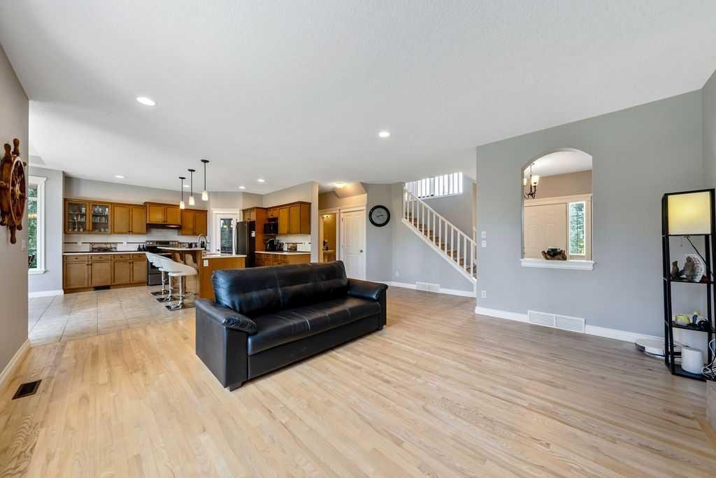 28 Auburn Sound Terrace Se, Calgary, AB