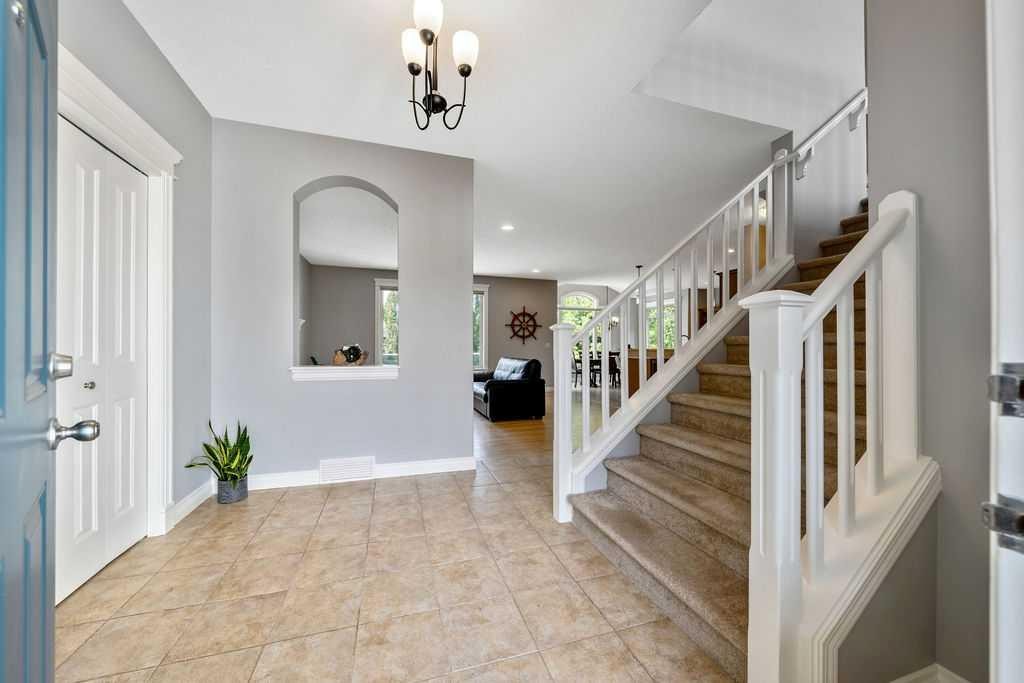 28 Auburn Sound Terrace Se, Calgary, AB
