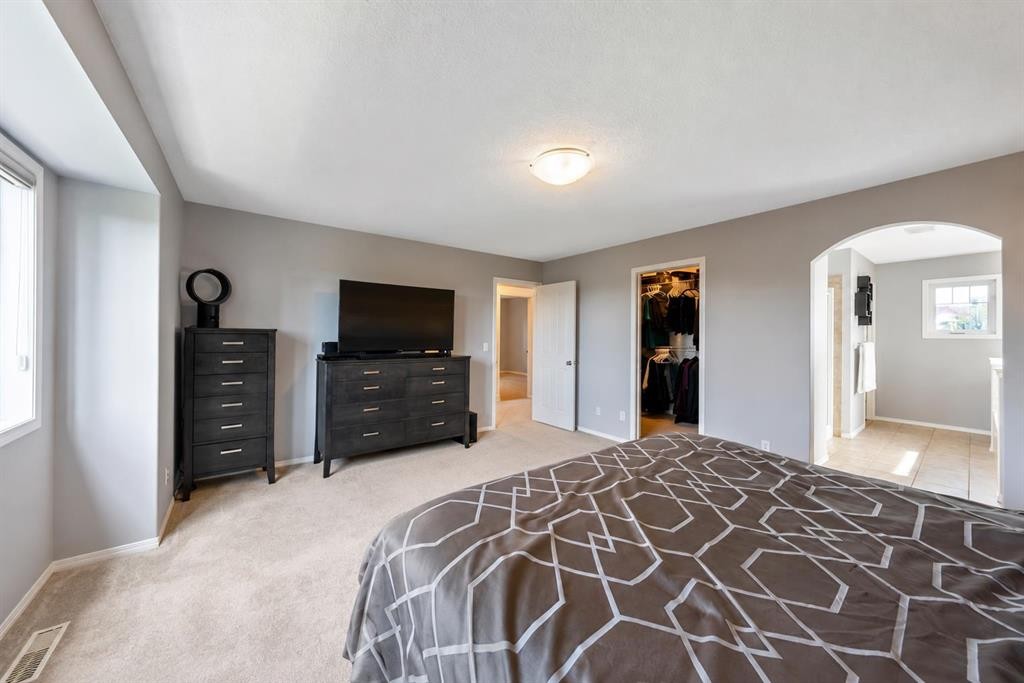 28 Auburn Sound Terrace Se, Calgary, AB