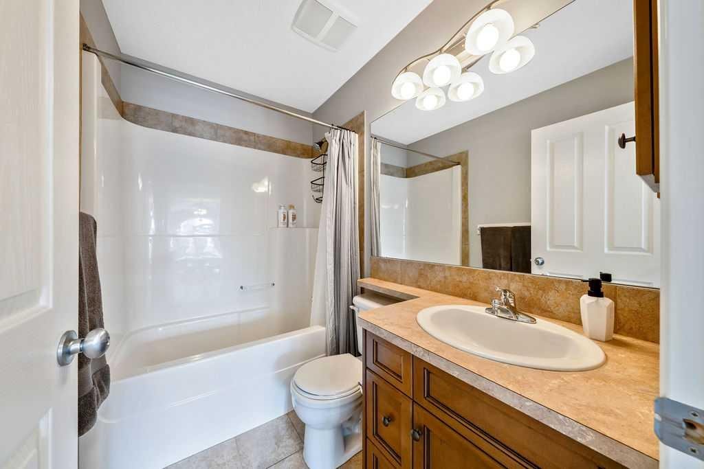 28 Auburn Sound Terrace Se, Calgary, AB