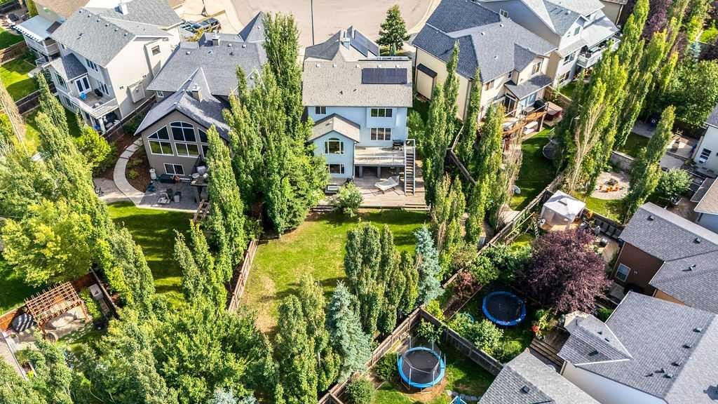 28 Auburn Sound Terrace Se, Calgary, AB